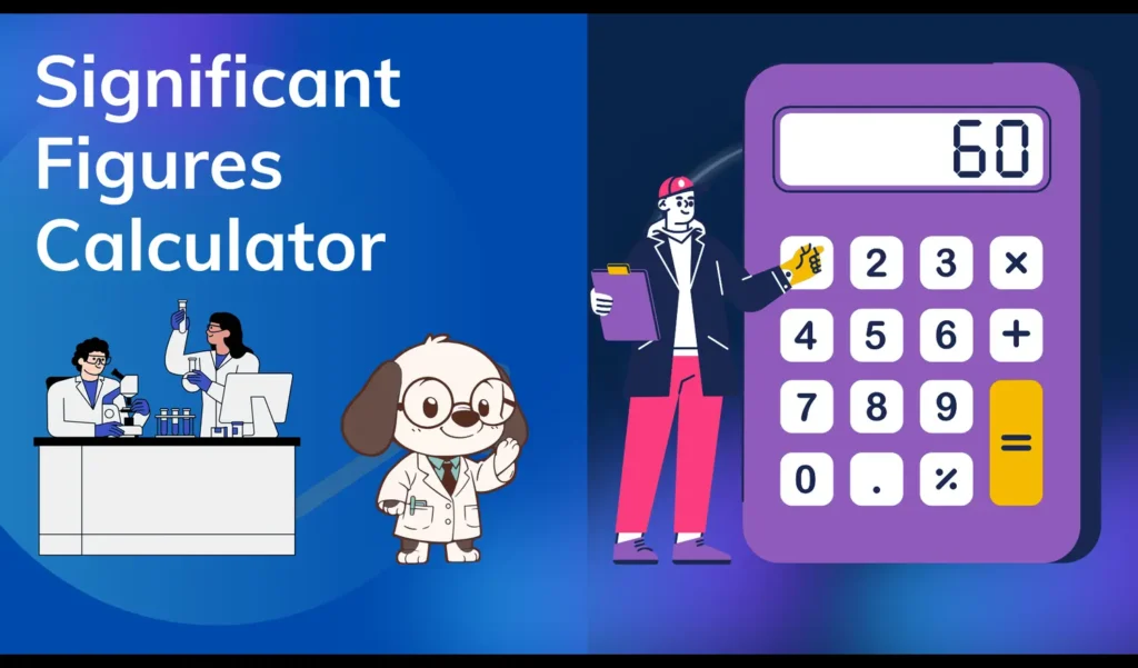 significant figures calculator
