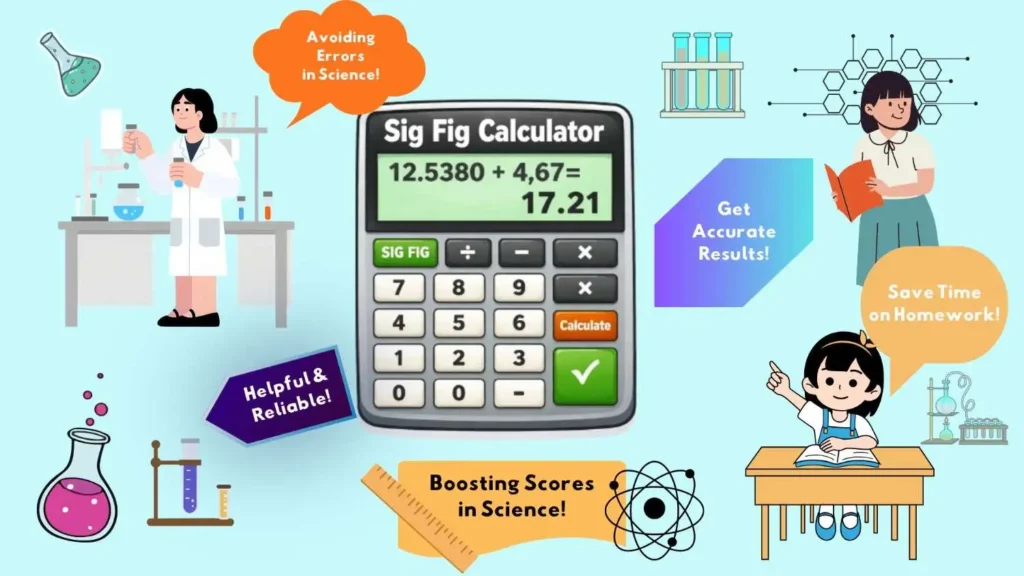 sig fig calculator United States